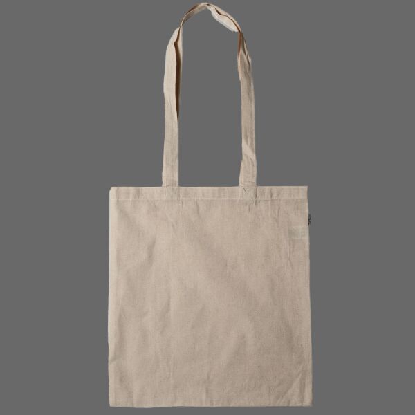 Calico Tote Bag - Thread Project Thumbnail