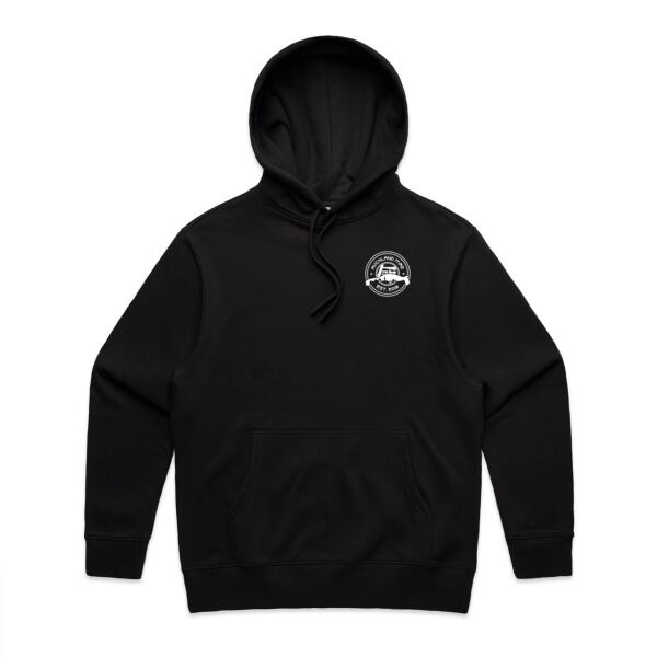 Heavy Hoodie Thumbnail