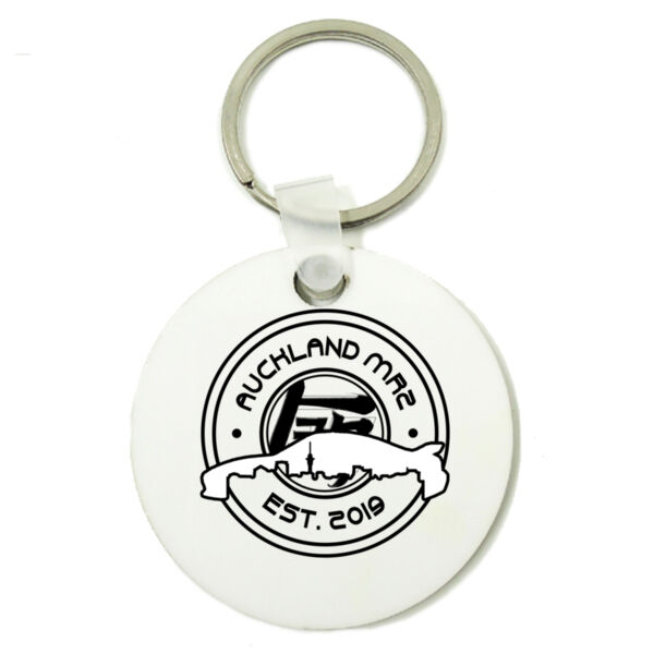 Auckland Mr2 Keyring Thumbnail